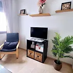 Loft Centrico En Ronda Cercano Al Tajo Y Plaza De Toros Con Wifi Y Parking Opcional