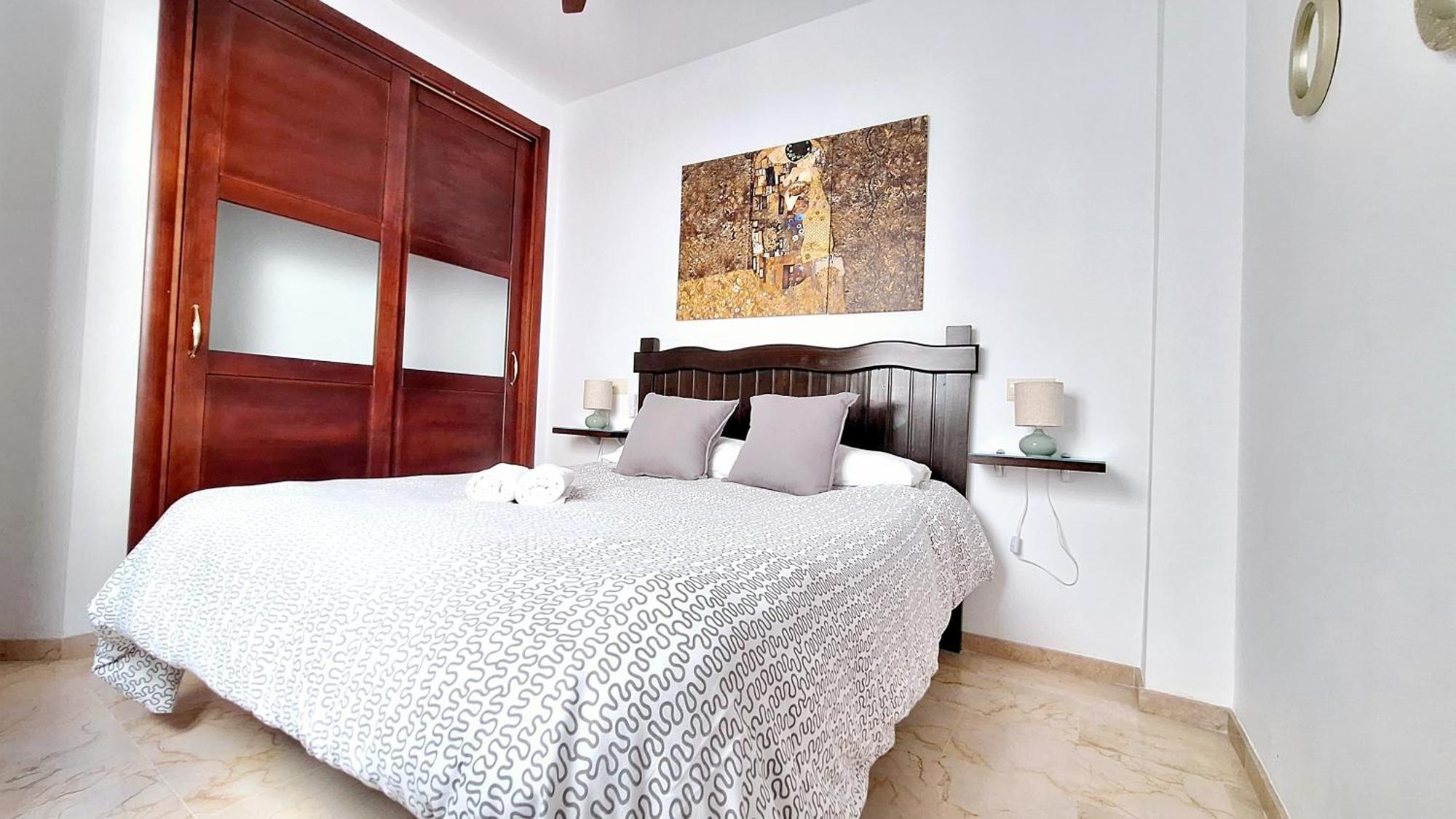 Loft Centrico En Cercano Al Tajo Y Plaza De Toros Con Wifi Y Parking Opcional