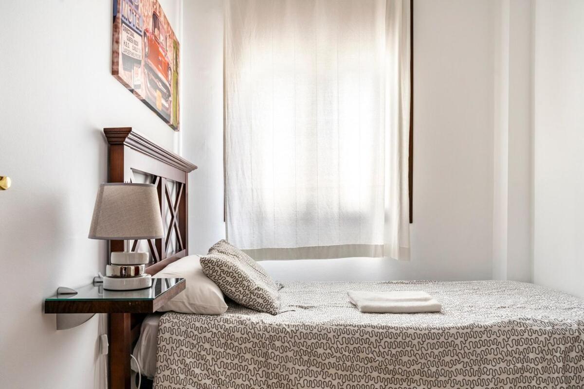Apartment Loft Centrico En Cercano Al Tajo Y Plaza De Toros Con Wifi Y Parking Opcional