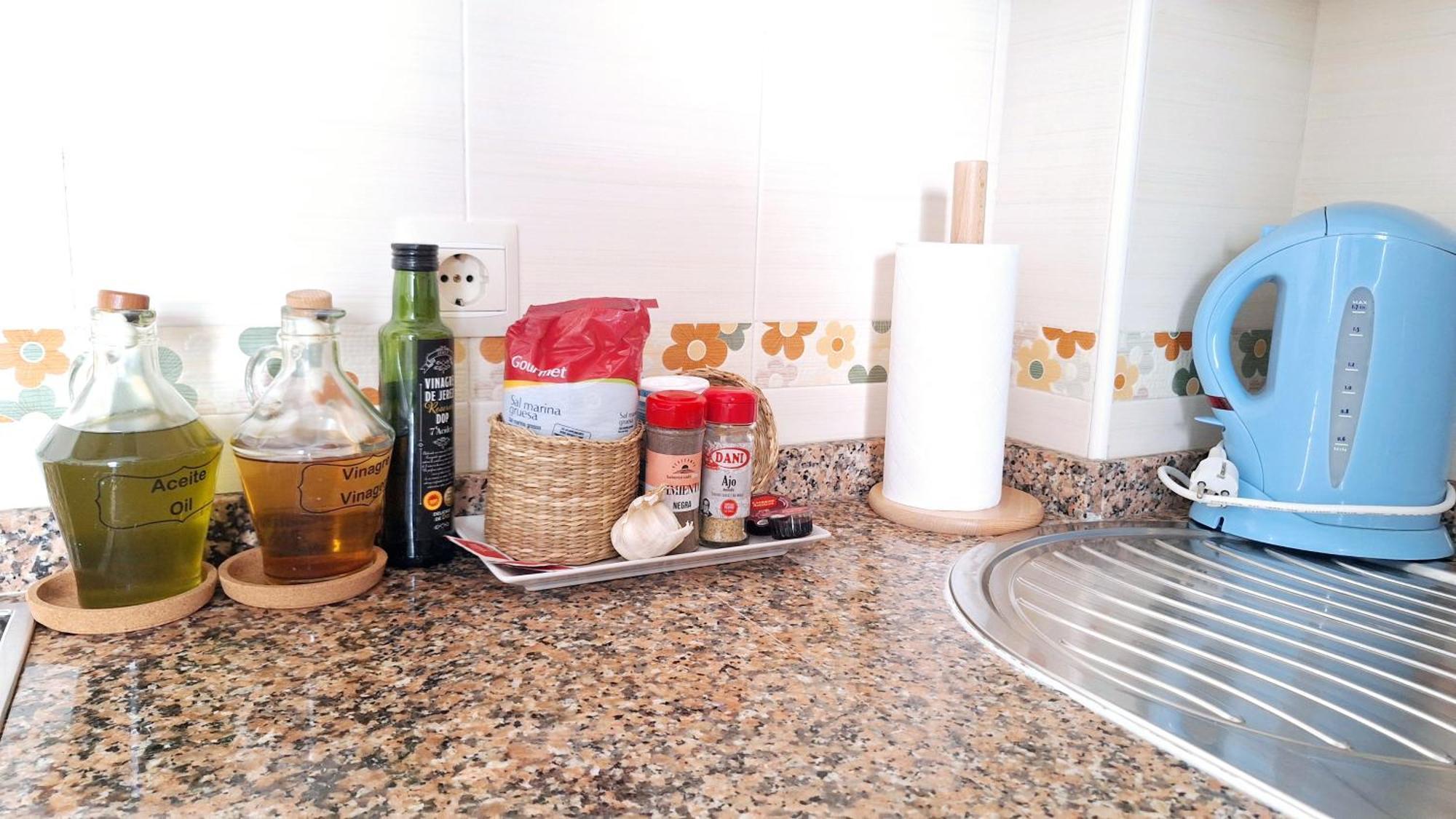 Loft Centrico En Cercano Al Tajo Y Plaza De Toros Con Wifi Y Parking Opcional *