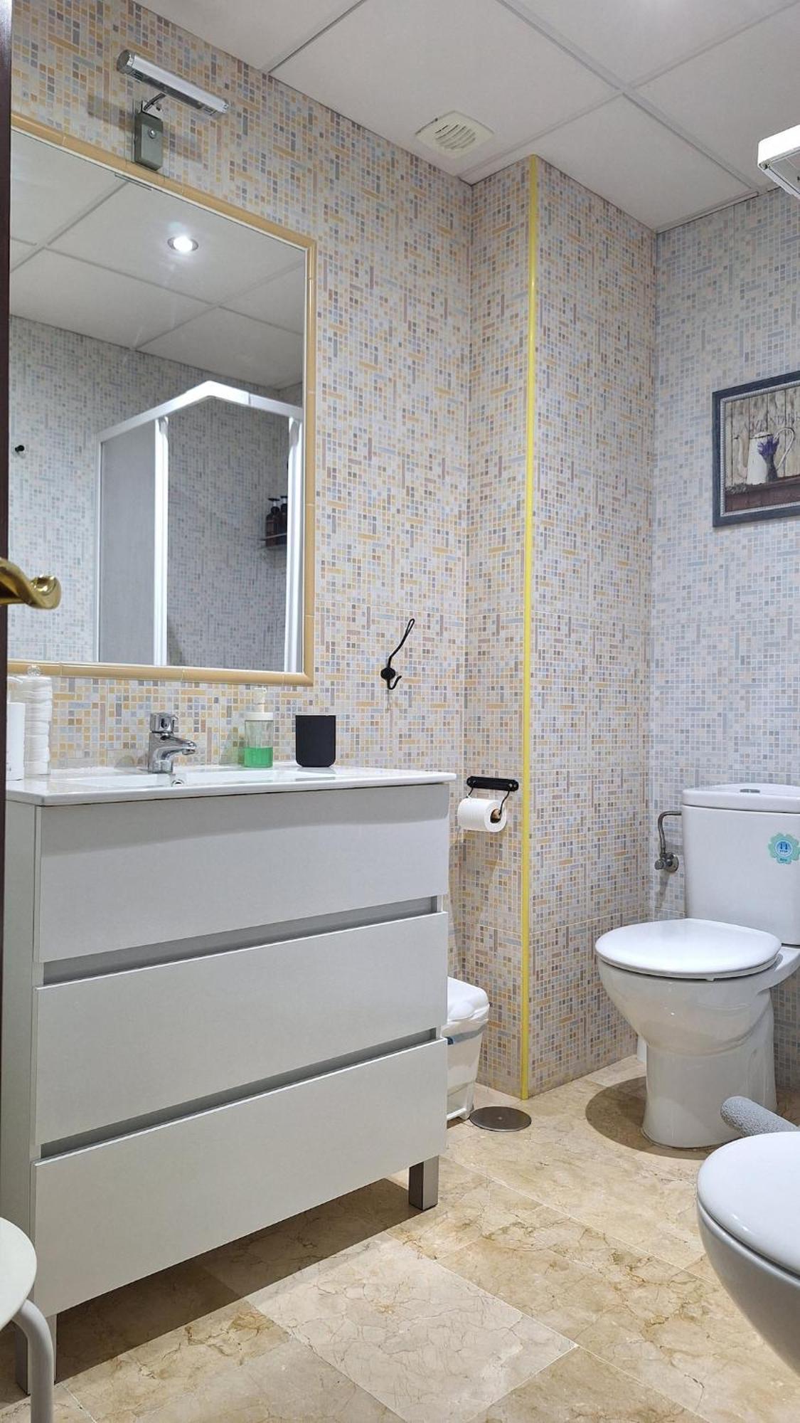 Loft Centrico En Cercano Al Tajo Y Plaza De Toros Con Wifi Y Parking Opcional