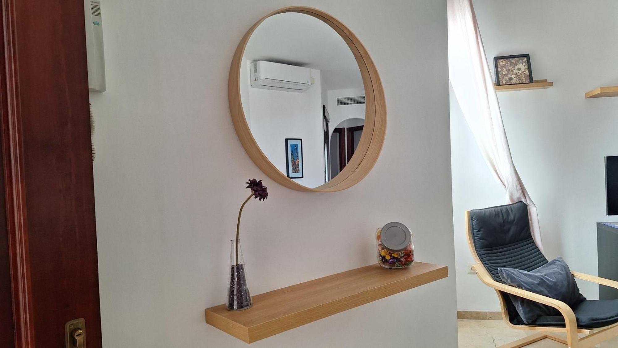 Loft Centrico En Cercano Al Tajo Y Plaza De Toros Con Wifi Y Parking Opcional Apartment Ronda